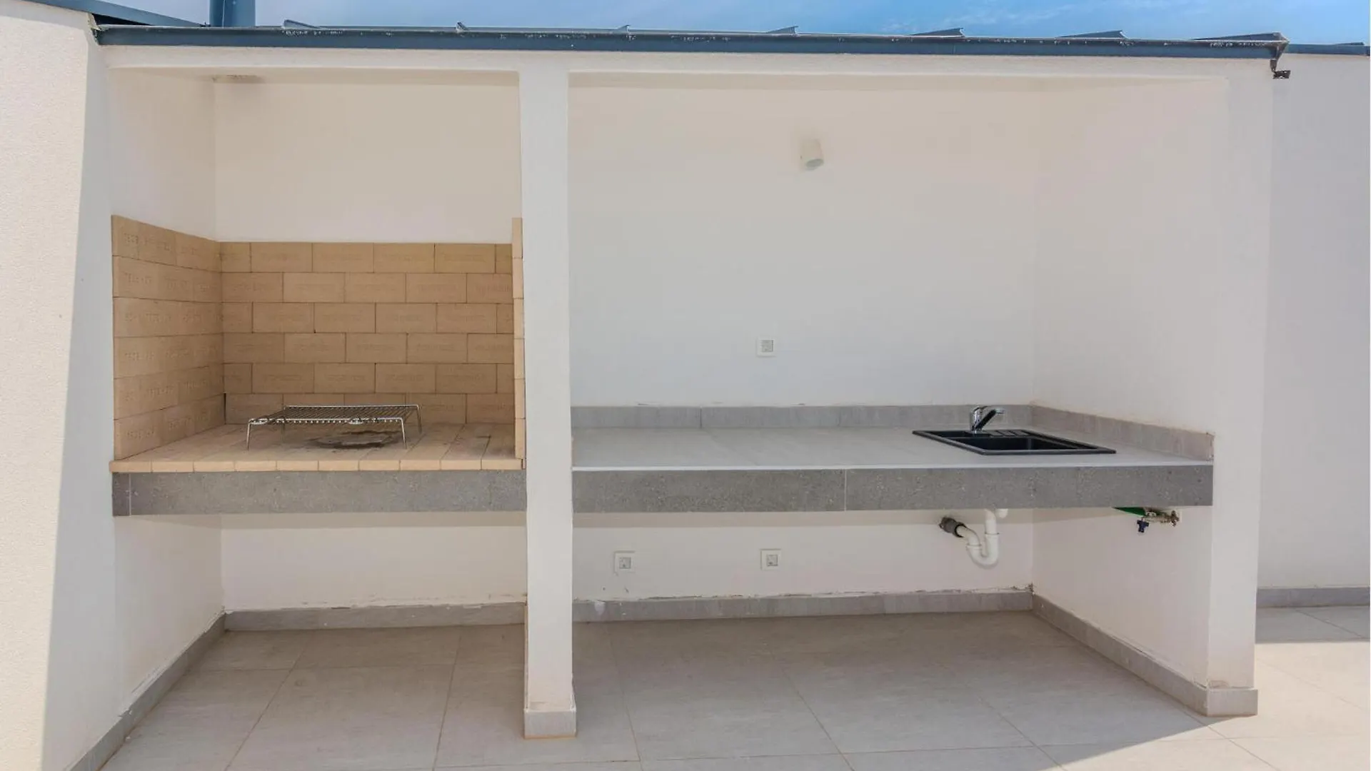 Pet Friendly Apartment In Vir With Wifi