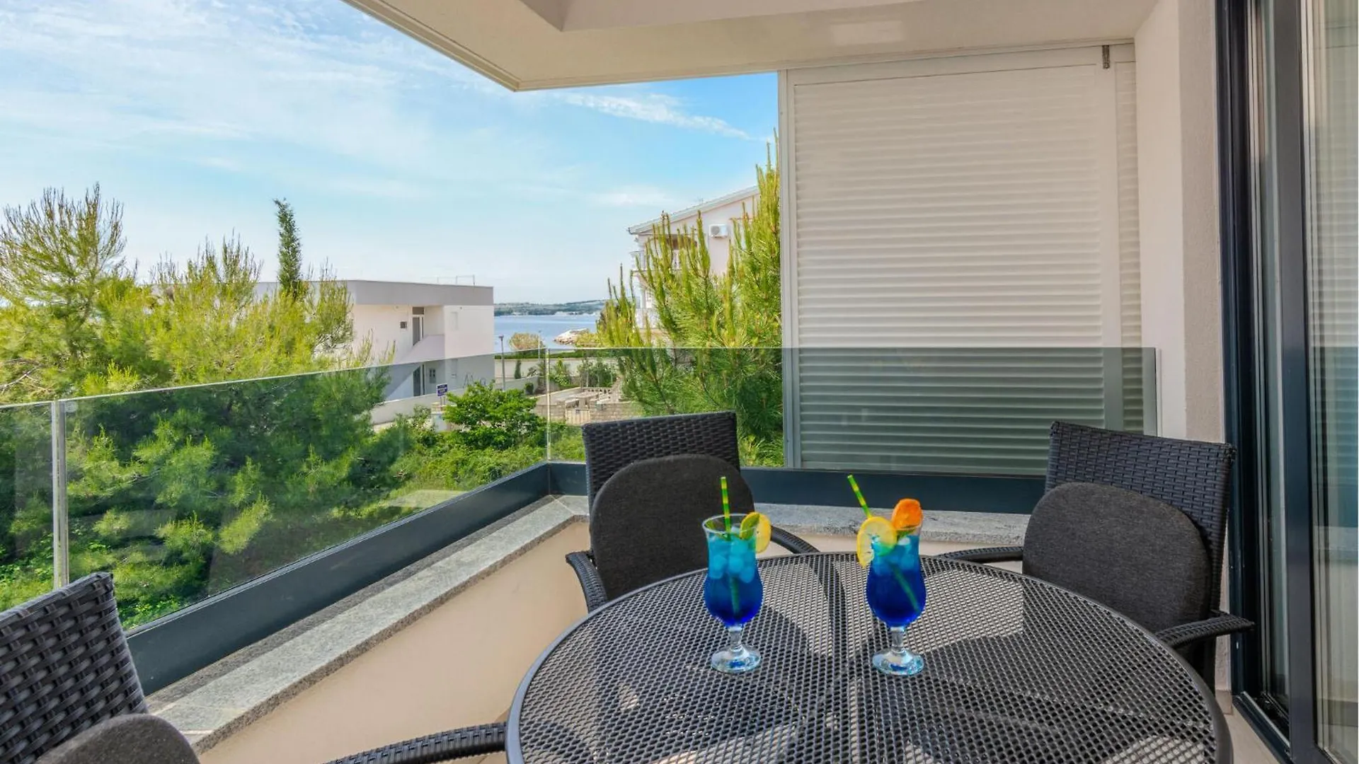 Pet Friendly Apartment In Vir With Wifi