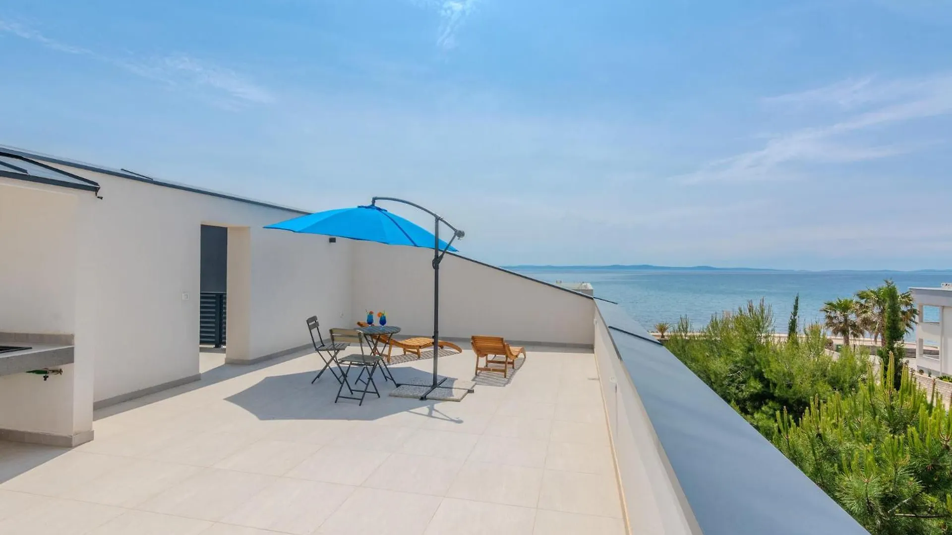 Pet Friendly Apartment In Vir With Wifi 0*,  Croatia
