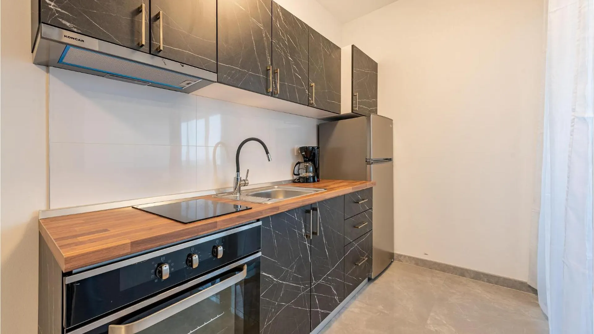 Pet Friendly Apartment In Vir With Wifi Croatia