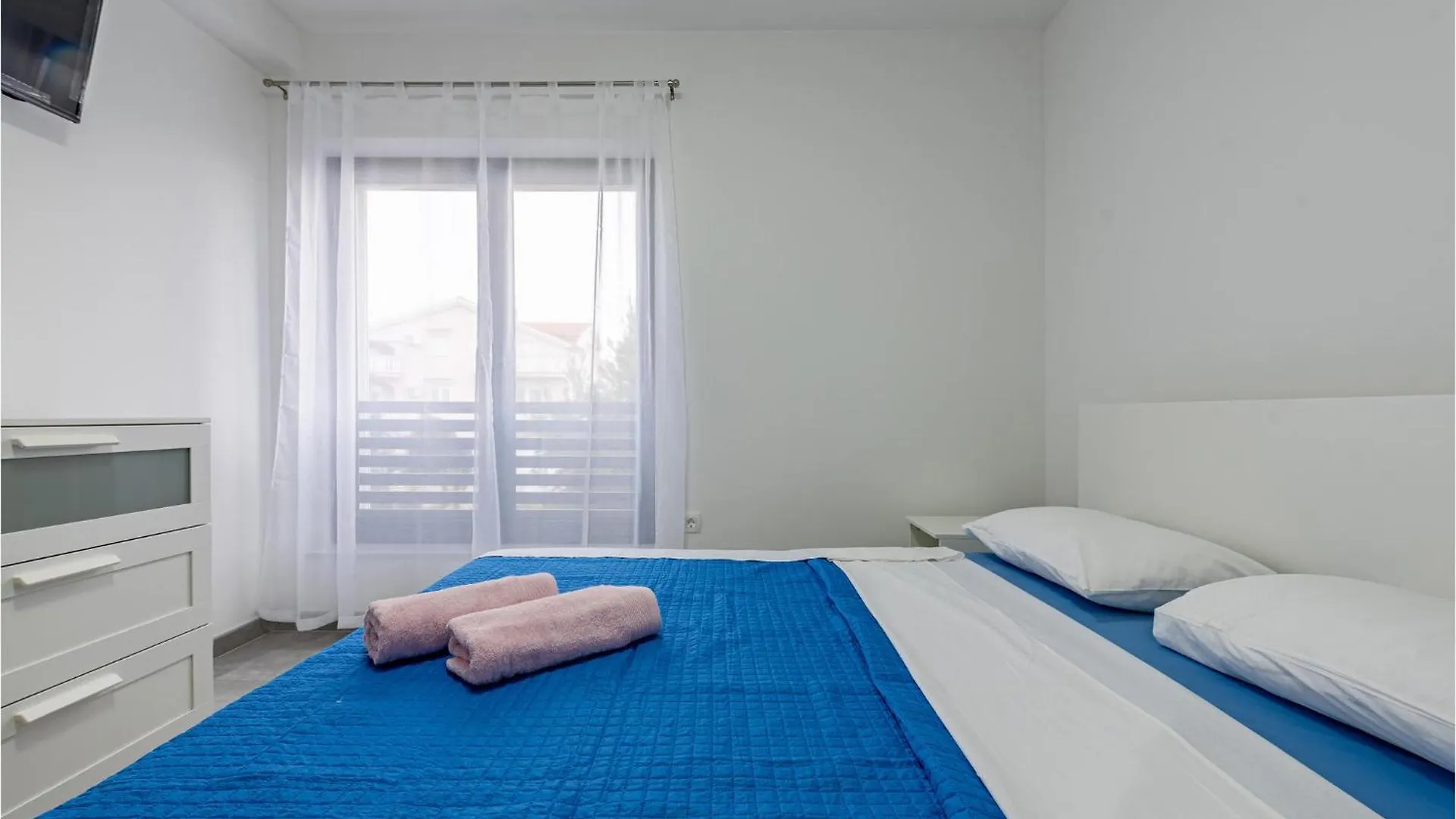 Pet Friendly Apartment In Vir With Wifi Croatia