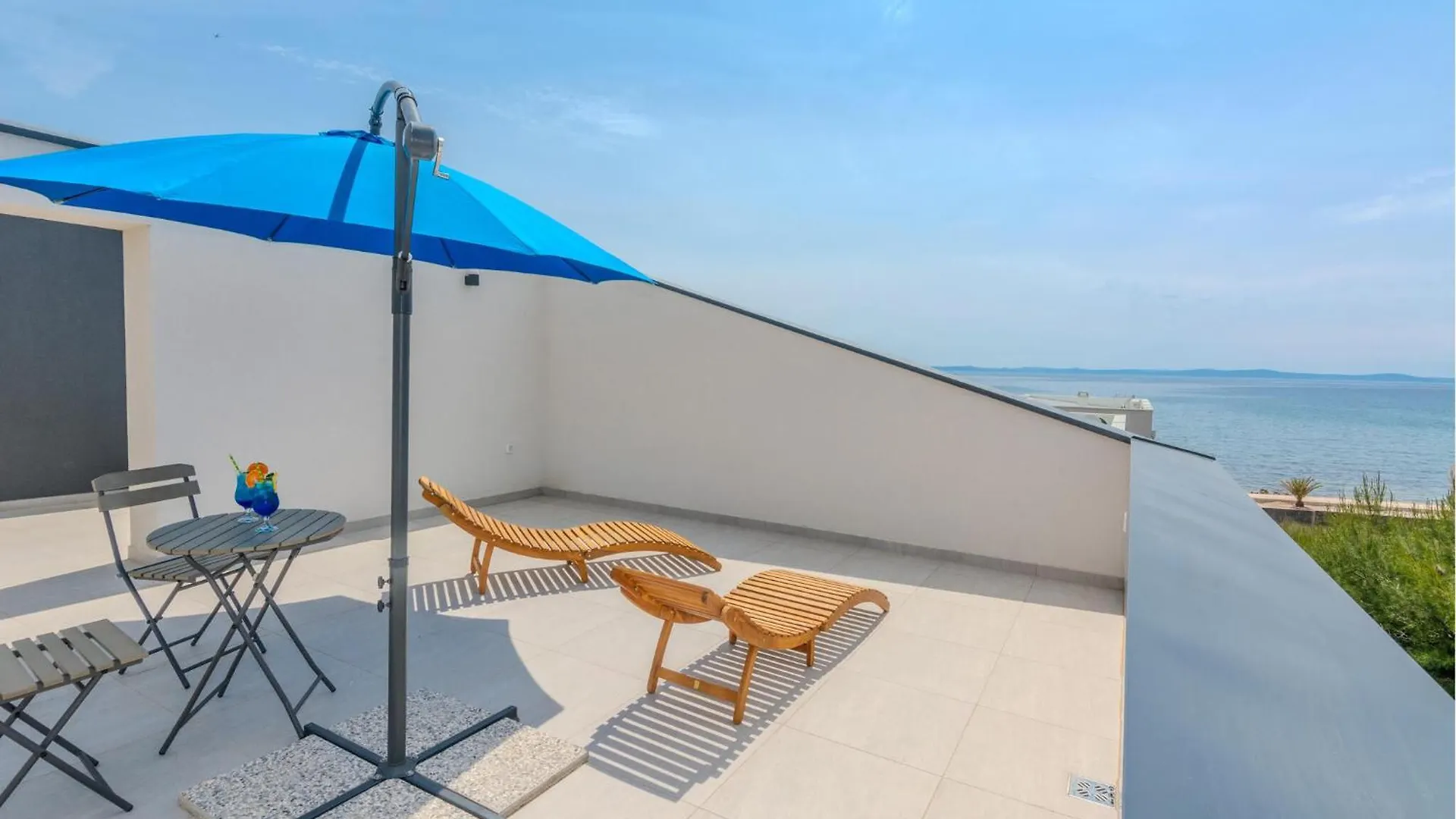 Pet Friendly Apartment In Vir With Wifi 0*,